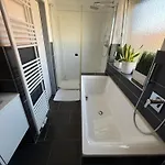 Appartamento R&s-homes-reihenendhaus Modern & Zentral Braunschweig