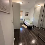 R&s-homes-reihenendhaus Modern & Zentral Appartamento Braunschweig
