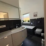 Appartamento R&s-homes-reihenendhaus Modern & Zentral Braunschweig