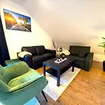R&s-homes-reihenendhaus Modern & Zentral * Braunschweig