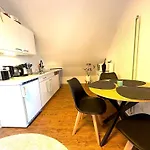 R&s-homes-reihenendhaus Modern & Zentral Appartamento Braunschweig