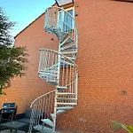 Appartamento R&s-homes-reihenendhaus Modern & Zentral Braunschweig