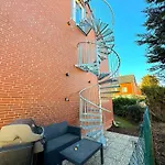R&s-homes-reihenendhaus Modern & Zentral Appartamento *
