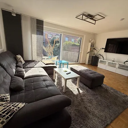 R&s-homes-reihenendhaus Modern & Zentral * Braunschweig
