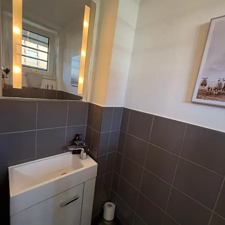 R&s-homes-reihenendhaus Modern & Zentral * Braunschweig