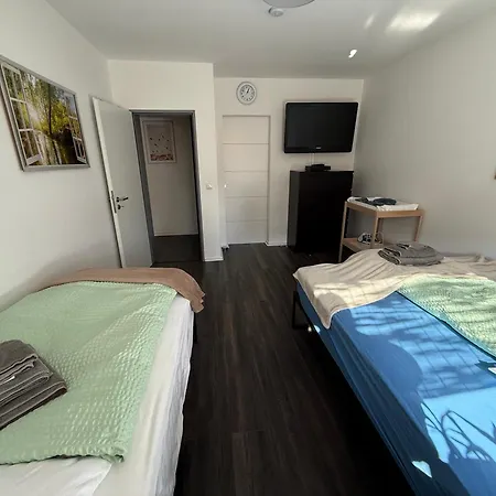 R&s-homes-reihenendhaus Modern & Zentral *