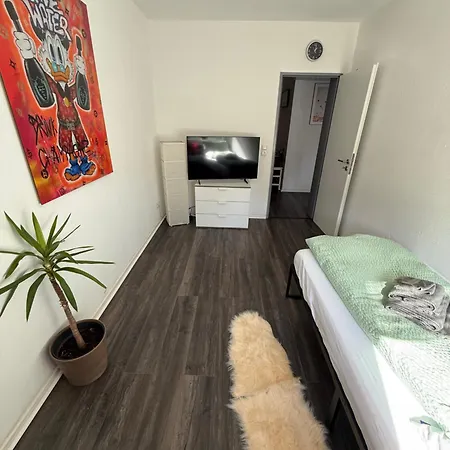 R&s-homes-reihenendhaus Modern & Zentral *