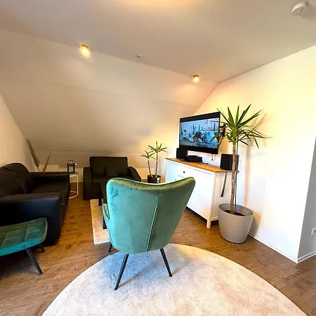 R&s-homes-reihenendhaus Modern & Zentral Braunschweig