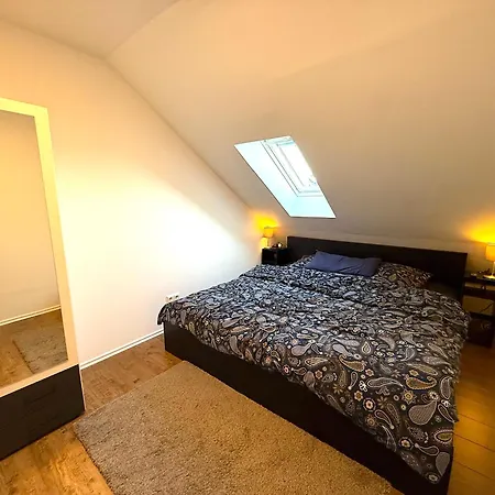 R&s-homes-reihenendhaus Modern & Zentral