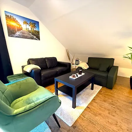 R&s-homes-reihenendhaus Modern & Zentral * Braunschweig