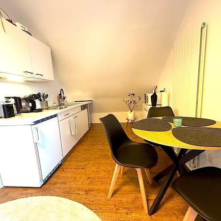 R&s-homes-reihenendhaus Modern & Zentral Daire Braunschweig