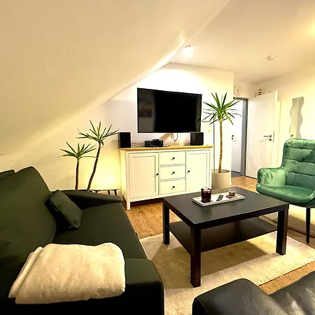 R&s-homes-reihenendhaus Modern & Zentral Braunschweig