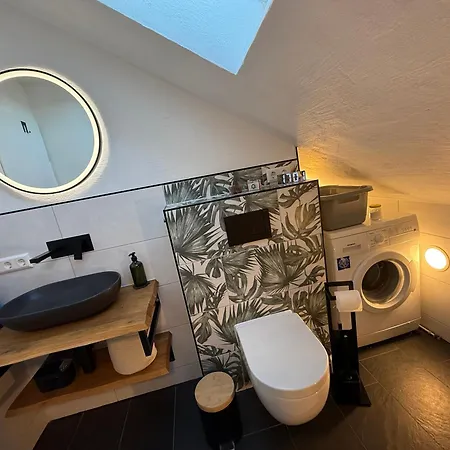 R&s-homes-reihenendhaus Modern & Zentral Braunschweig