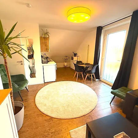 R&s-homes-reihenendhaus Modern & Zentral Braunschweig
