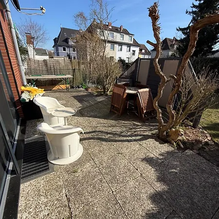 R&s-homes-reihenendhaus Modern & Zentral *